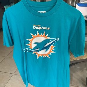 Tannehill Miami Dolphins T-shirt